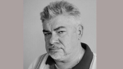 Умер шеф-редактор газеты "Время" Рашид Гарипов