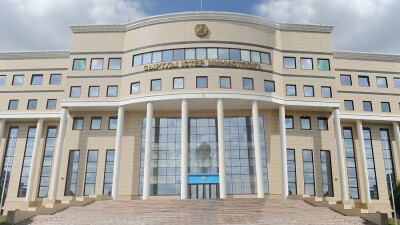 МИД Казахстана выразил протест послу Украины из-за высказываний о русских