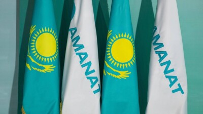 Токаев: Партия Amanat имеет право предложить кандидатуру на пост премьер-министра
