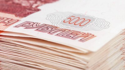 Как изменился курс рубля к тенге на KASE