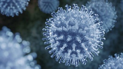 Минздрав: В Казахстане циркулирует вирус гриппа А, выявили более 500 случаев заболевания