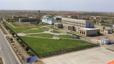 Курчатов, где находится Национальный ядерный центр, может получить особый статус