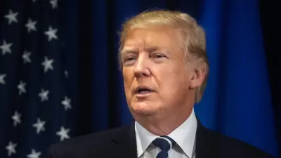 Трамп объявил 8 мая Днём Победы США во Второй мировой войне