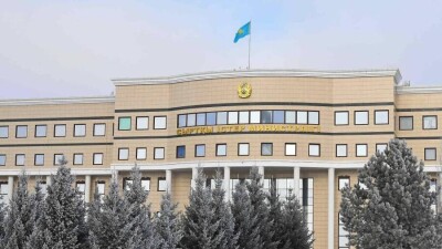 МИД: 18 казахстанцев остаются в Мариуполе без связи