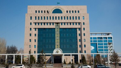Токаев сменил двух членов Центральной избирательной комиссии Казахстана