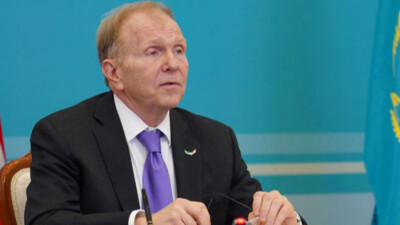 Посол США: Мы не хотим, чтобы антироссийские санкции влияли на Казахстан