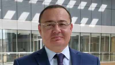 Токаев назначил главу НИТ заместителем министра обороны 