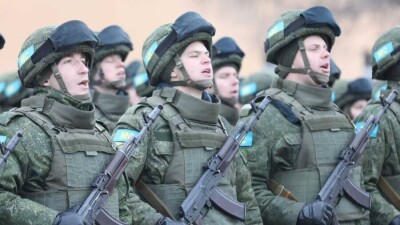 Миссия ОДКБ: подразделения российских десантников вернулись в Иваново, белорусские миротворцы вылетели из РК