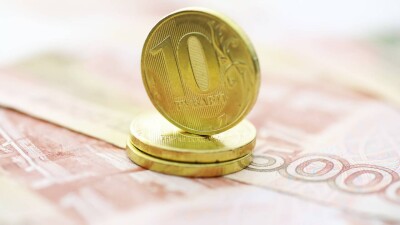 Нацбанк Казахстана установил официальный курс рубля на 26-28 ноября