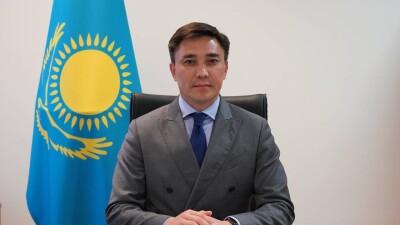 Габит Сыздыкбеков назначен акимом Шымкента