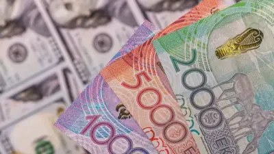 Курс доллара снизился к тенге на бирже 6 мая