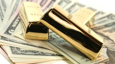 Цена на золото выросла после нескольких дней снижения