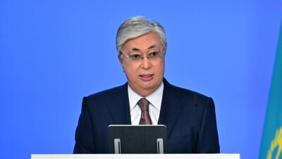 Токаев: Пока в стране и за её пределами есть те, кто сеет вражду, мы не можем проявлять беспечность