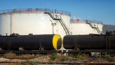 Вторую партию казахстанской нефти поставят в Германию в марте