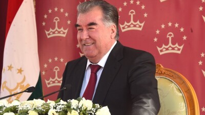 Рахмон заявил о полной победе Таджикистана над коронавирусом