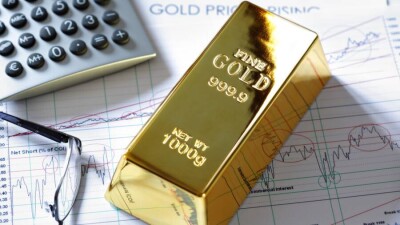 Цены на золото снизились. Сколько стоит драгметалл в Казахстане