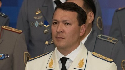 Самат Абиш тоже находится в орбите следствия – зампред КНБ