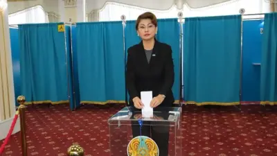 Балаева: В Казахстане сформировалось общество с высокой политической культурой и гражданской ответственностью