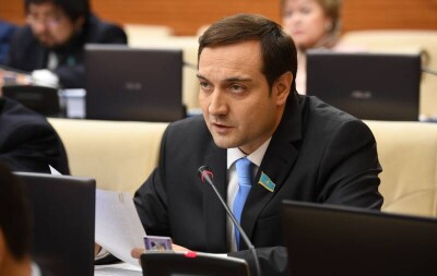 Платонов о трагедии в Чарынском каньоне: Мы наблюдаем перекладывание ответственности друг на друга