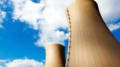 Токаев назвал предполагаемый регион строительства ещё одной АЭС