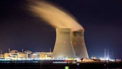 Предполагаемую сумму строительства АЭС в Казахстане назвали в Минэнерго