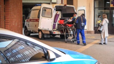 Акмолинская и Мангистауская области перешли в "красную" зону по темпам распространения Covid-19