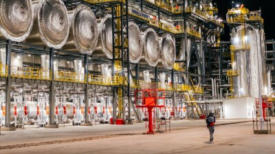 В КМГ отреагировали на данные о том, что новый завод в Атырау выдаёт российскую продукцию за свою