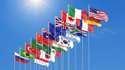 Глава Еврокомиссии выступила против бойкота саммита G20 с участием Путина