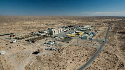 На совместном предприятии Казатомпрома и французской Orano Mining выявили 128 случаев заражения Covid-19