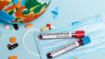 Индия установила мировой рекорд по суточному приросту заразившихся Covid-19 – 314 835 новых случаев