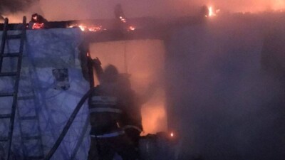 Трое погибли, 11 человек пострадали при взрыве газового баллона в Акмолинской области