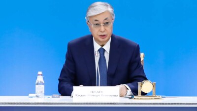 Токаев: Казахстану нужна атомная станция