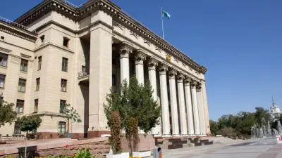 Образовательный фонд Нурсултана Назарбаева вернул себе контроль над КБТУ