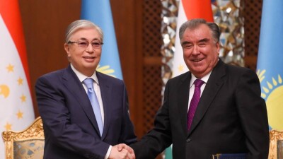 Кто первым из глав государств поздравил Токаева с победой на выборах