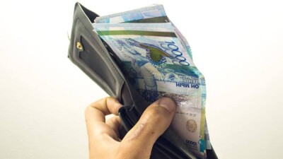 Средняя зарплата в Казахстане выросла до 275 тысяч тенге – Бюро нацстатистики