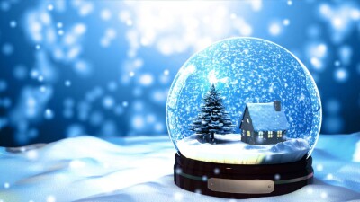 Температурные качели и осадки выше нормы: какой будет погода в Казахстане в декабре