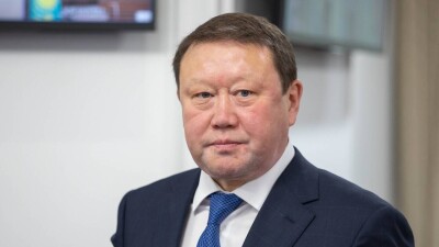 Экс-аким СКО Кумар Аксакалов возглавил Костанайскую область