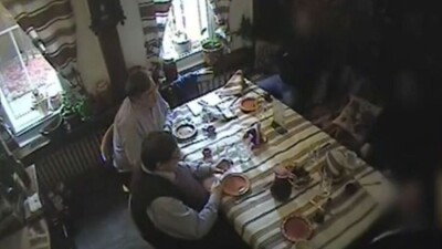 ФСБ РФ опубликовала видео переговоров и задержания подозреваемых в подготовке госпереворота в Беларуси