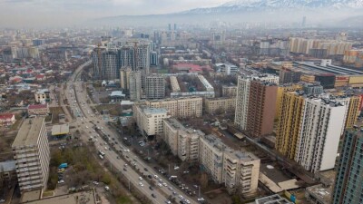 В акимате Алматы второй раз за три года переименовывают управления