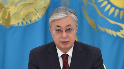 Токаев: В Жетысу выявили 100 тысяч гектаров неиспользуемых земель, половину вернули государству