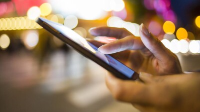 Предупреждения об опасности SMS от 1414 прокомментировали в АО "НИТ"