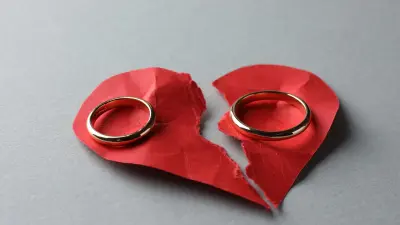 Увеличить госпошлину за развод предлагают в Казахстане: поможет ли это сохранить семьи