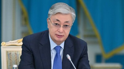 Токаев: Чёткая настройка "Самрук-Казыны" и "Байтерека" определит эффективность экономической политики