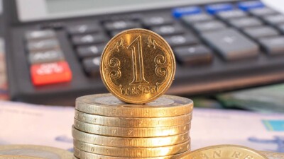 Сколько стоит доллар на бирже и в обменниках Казахстана 1 марта