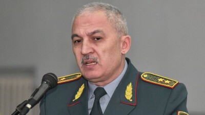 Токаев сменил министра обороны Казахстана