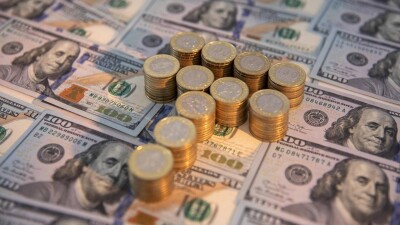 Сколько стоят рубль и доллар в Казахстане 14 ноября