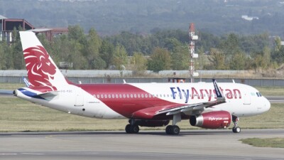 FlyArystan со 2 мая запускает рейсы в Грузию из трёх городов Казахстана. Цена билета – от 24 999 тенге