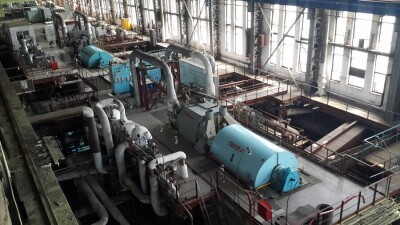 Ахметов попросил премьер-министра срочно провести внеплановую проверку ТЭЦ в Риддере