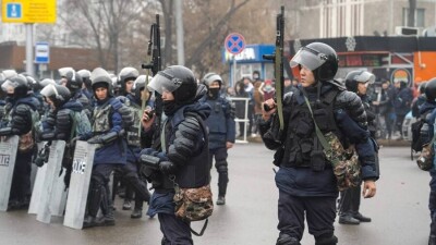 МНЭ предлагает поправки о принятии самостоятельных оперативных решений силовыми структурами