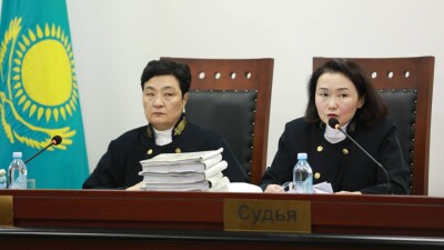 Апелляция по делу Бишимбаева: прямая трансляция 26 июня. Часть 2